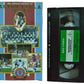 The Official History Of Aston Villa FC - Houghton - BBC Video - Football - Pal VHS-