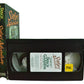 The Official Video of Busch Gardens - Carton Box - Pal VHS-