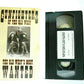 The Old West Most Wanted Gunfighters - Billy The Kid - Pat Garrett - Pal VHS-