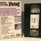 The Original Scottish Karaoke: 'Scot's WhaHae' - 'Amazing Grace' - 'Pal VHS-