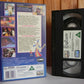 The Pagemaster - Turner Pictures - Family - Maculay Culkin - Children's - VHS-