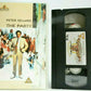 The Party (1968); [Blake Edwards] - Improvisational Comedy - Peter Sellers - VHS-