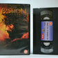 The Passion Of The Christ (2004): An Mel Gibson Film - Biblical Drama - Pal VHS-