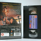 The Passion Of The Christ (2004): An Mel Gibson Film - Biblical Drama - Pal VHS-