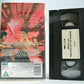 The Path Of The Dragon (Bruce Lee) -<Shannon Lee>- [ Chuck Norris ] - Pal VHS-