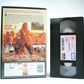 The Patriot: Historical Fiction War Drama - American Revolutionary War - Pal VHS-