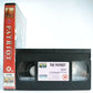 The Patriot: Historical Fiction War Drama - American Revolutionary War - Pal VHS-