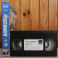 The Peacemaker - Clooney - Crime, Action, Thriller - Sample Copy Video - Pal VHS-