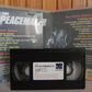 The Peacemaker - Clooney - Crime, Action, Thriller - Sample Copy Video - Pal VHS-