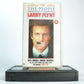 The People Vs. Larry Flint: Milos Forman Film (1996) - Biographical Drama - VHS-