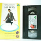 The Perilous Pursuits Of Mr.Bean: 2 Classic Episodes (1993) - R.Atkinson - VHS-