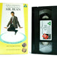 The Perilous Pursuits Of Mr.Bean: 2 Classic Episodes (1993) - R.Atkinson - VHS-