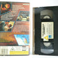 The Philadelphia Experiment: Thorn EMI Pre-Cert - Urban Legend Sci-Fi - Pal VHS-