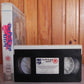 The Pick Up Artist - Original CBS FOX - Ex-Rental - Robert Downey - Drama - VHS-