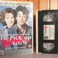 The Pick Up Artist - Original CBS FOX - Ex-Rental - Robert Downey - Drama - VHS-