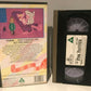 The Pink Panther (MGM/UA); [Henry Mancini] Animated - Children's - Pal VHS-