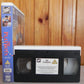 The Playboys - Robin Wright - Controversial Drama - Big Box - Ex-Rental - VHS-