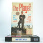 The Player (1992); [Robert Altman] - Hollywood Action - Tim Robbins - Pal VHS-