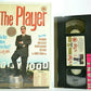 The Player (1992); [Robert Altman] - Hollywood Action - Tim Robbins - Pal VHS-