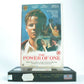 The Power Of One: Based On B.Courtenay Novel - (1992) Drama - World War 2 - VHS-