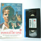 The Power Of One: Based On B.Courtenay Novel - (1992) Drama - World War 2 - VHS-