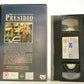 The Presidio (1988) - Police Drama - Large Box - Sean Connery/Meg Ryan - Pal VHS-