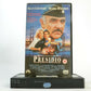 The Presidio (1988) - Police Drama - Large Box - Sean Connery/Meg Ryan - Pal VHS-