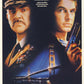 The Presidio (1988) - Police Drama - Large Box - Sean Connery/Meg Ryan - Pal VHS-