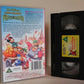 The Prince And The Pauper - Walt Disney - Classic Animation - Children's - VHS-