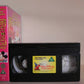 The Prince And The Pauper - Walt Disney - Classic Animation - Children's - VHS-