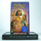 The Prince Of Egypt: (1998) DreamWorks - Animated Musical Drama - Kids - VHS-