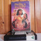 The Prince Of Egypt - Large Box - DreamWorks - Animated - Children's - Pal VHS-