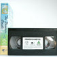 The Princess Castle (1996) - Animated Fairytale Fantasy - Children's - Pal VHS-