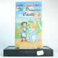 The Princess Castle (1996) - Animated Fairytale Fantasy - Children's - Pal VHS-