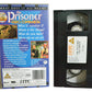 The Prisoner Video Companion - George Baker - ITC Home Video - ITC1591 - Drama - Pal - VHS-