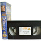 The Prisoner Video Companion - George Baker - ITC Home Video - ITC1591 - Drama - Pal - VHS-