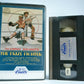 The Prize Fighter (Media) - Big Box - Pre Cert - Ex Rental - Tim Conway - VHS-