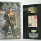 The Punisher (1989): Superhero Action - Dolph Lundgren / Louis Gossett Jr. - VHS-