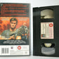 The Punisher (1989): Superhero Action - Dolph Lundgren / Louis Gossett Jr. - VHS-