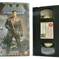 The Punisher (1989): Superhero Action - Dolph Lundgren / Louis Gossett Jr. - VHS-