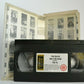 The Quick And The Dead (1995): Sam Raimi - Western - S.Stone/G.Hackman - VHS-