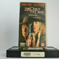 The Quick And The Dead (1995): Sam Raimi - Western - S.Stone/G.Hackman - VHS-