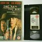 The Quick And The Dead (1995): Sam Raimi - Western - S.Stone/G.Hackman - VHS-