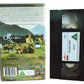 The Quiet Man - John Wayne - 4 Front Video - 6380523 - Comedy - Pal - VHS-