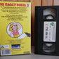 The Raggy Dolls 2 - 5 Programmes As Seen On TV - Castle Vision - Kids - Pal VHS-