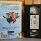 The Raggy Dolls - Castle Vision - 5 Programmes As Seen On TV - Cartoon - Pal VHS-