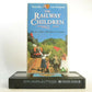 The Railway Children: Based On E.Nesbit Novel - British Drama (1970) - Pal VHS-