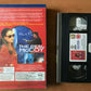 The Real McCoy: Crime Thriller [Big Box] Rental - Kim Basinger/Val Kilmer - VHS-