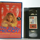 The Real McCoy: Crime Thriller [Large Box] Kim Basinger / Val Kilmer - Pal VHS-