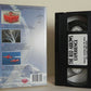 The Red Arows Experience - Exclusive Coverage - Stereo Effects - 90 mins - VHS-